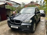 BMW X5 2007 года за 7 500 000 тг. в Алматы – фото 3