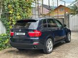 BMW X5 2007 года за 7 700 000 тг. в Алматы – фото 4