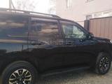 Toyota Land Cruiser Prado 2016 годаүшін19 000 000 тг. в Кокшетау