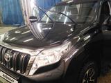 Toyota Land Cruiser Prado 2016 годаүшін19 000 000 тг. в Кокшетау – фото 2