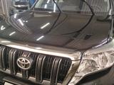 Toyota Land Cruiser Prado 2016 годаүшін19 000 000 тг. в Кокшетау – фото 3