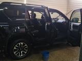 Toyota Land Cruiser Prado 2016 годаүшін19 000 000 тг. в Кокшетау – фото 4