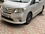 Nissan Elgrand 2012 годаүшін7 500 000 тг. в Алматы – фото 5