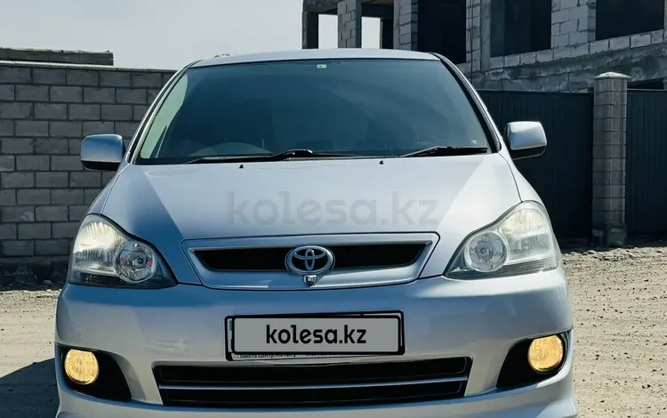 Toyota Ipsum 2007 года за 8 500 000 тг. в Алматы
