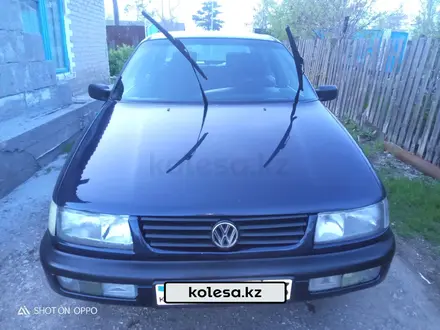 Volkswagen Passat 1994 года за 2 000 000 тг. в Есиль