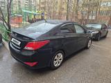 Hyundai Accent 2015 годаүшін5 850 000 тг. в Астана – фото 3