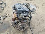 Двигатель Daewoo 1.6 16V A16DMS Инжектор Катушка за 200 000 тг. в Тараз – фото 2