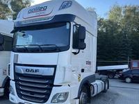 DAF  XF 2018 года за 23 000 000 тг. в Шымкент