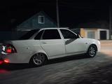 ВАЗ (Lada) Priora 2170 2015 годаүшін2 650 000 тг. в Жезказган – фото 2