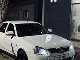 ВАЗ (Lada) Priora 2170 2015 годаүшін2 650 000 тг. в Жезказган