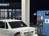 ВАЗ (Lada) Priora 2170 2015 годаүшін2 650 000 тг. в Жезказган – фото 4