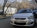 Hyundai Accent 2013 годаүшін5 000 000 тг. в Алматы