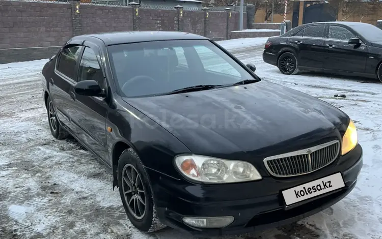 Nissan Cefiro 1999 года за 1 650 000 тг. в Павлодар