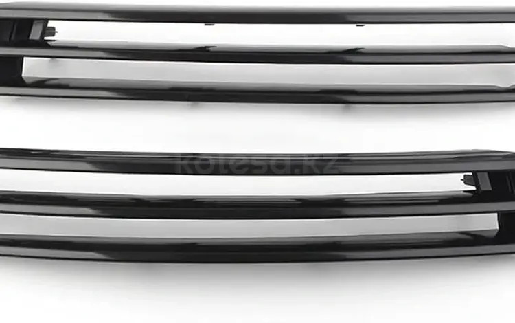 Решётка в бампер за 10 000 тг. в Алматы