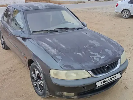 Opel Vectra 1996 года за 990 000 тг. в Бейнеу