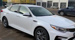 Kia Optima 2018 годаүшін9 000 000 тг. в Астана