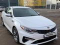 Kia Optima 2018 года за 9 000 000 тг. в Астана – фото 12