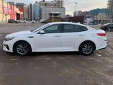 Kia Optima 2018 годаүшін9 700 000 тг. в Астана – фото 5