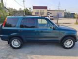 Honda CR-V 1997 года за 2 700 000 тг. в Костанай – фото 5