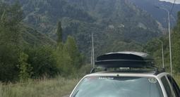 Lexus RX 300 1999 года за 3 850 000 тг. в Актобе – фото 2