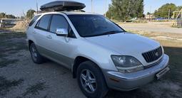 Lexus RX 300 1999 года за 3 850 000 тг. в Актобе – фото 4