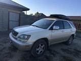 Lexus RX 300 1999 года за 3 800 000 тг. в Актобе – фото 5