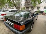 Audi 100 1992 года за 1 400 000 тг. в Павлодар – фото 4