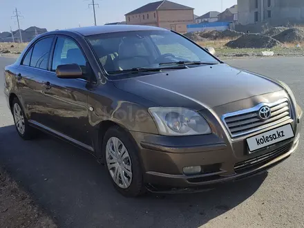 Toyota Avensis 2004 года за 4 200 000 тг. в Тараз