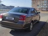 Toyota Avensis 2004 года за 4 200 000 тг. в Тараз – фото 4