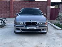 BMW 528 1996 годаүшін3 100 000 тг. в Кызылорда