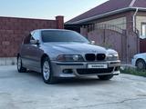 BMW 528 1996 года за 2 300 000 тг. в Кызылорда – фото 5