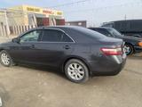 Toyota Camry 2007 годаүшін6 200 000 тг. в Шиели – фото 2