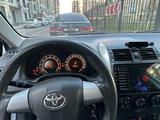 Toyota Corolla 2011 года за 5 850 000 тг. в Астана – фото 3