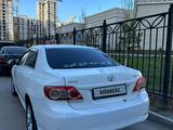 Toyota Corolla 2011 года за 5 850 000 тг. в Астана – фото 5