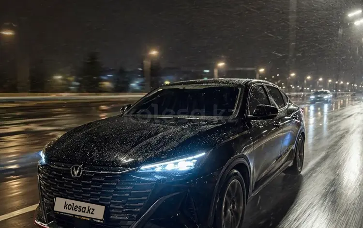 Changan X5 Plus 2025 года за 8 300 000 тг. в Атырау
