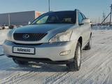 Lexus RX 330 2005 года за 8 500 000 тг. в Актобе