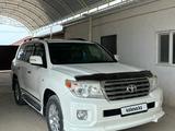 Toyota Land Cruiser 2008 года за 16 500 000 тг. в Актау – фото 2