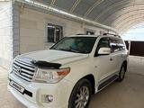 Toyota Land Cruiser 2008 года за 16 500 000 тг. в Актау – фото 3