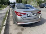 Kia Optima 2013 года за 6 700 000 тг. в Астана – фото 5