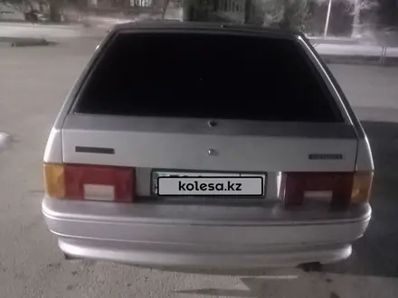 ВАЗ (Lada) 2114 2013 года за 1 200 000 тг. в Актобе – фото 2
