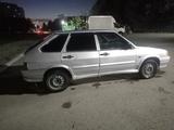ВАЗ (Lada) 2114 2013 года за 1 100 000 тг. в Актобе – фото 4