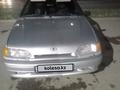ВАЗ (Lada) 2114 2013 годаүшін1 100 000 тг. в Актобе – фото 5