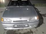 ВАЗ (Lada) 2114 2013 года за 1 100 000 тг. в Актобе – фото 5