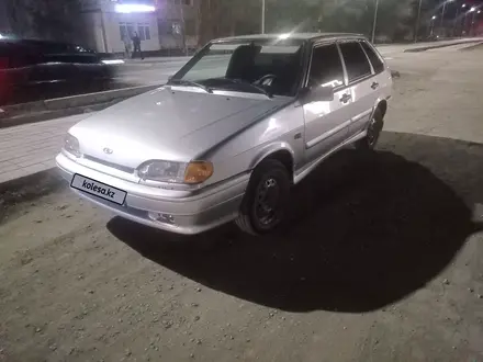 ВАЗ (Lada) 2114 2013 года за 1 200 000 тг. в Актобе