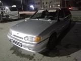 ВАЗ (Lada) 2114 2013 года за 1 100 000 тг. в Актобе – фото 2