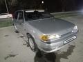 ВАЗ (Lada) 2114 2013 годаүшін1 100 000 тг. в Актобе – фото 3