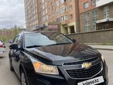 Chevrolet Cruze 2015 года за 5 000 000 тг. в Астана – фото 2