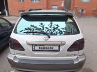 Lexus RX 300 1999 годаүшін5 800 000 тг. в Астана