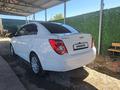 Chevrolet Aveo 2015 года за 3 600 000 тг. в Кокшетау – фото 4