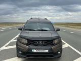 ВАЗ (Lada) Largus 2021 годаfor8 200 000 тг. в Актобе